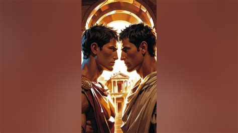 Founding of Rome .